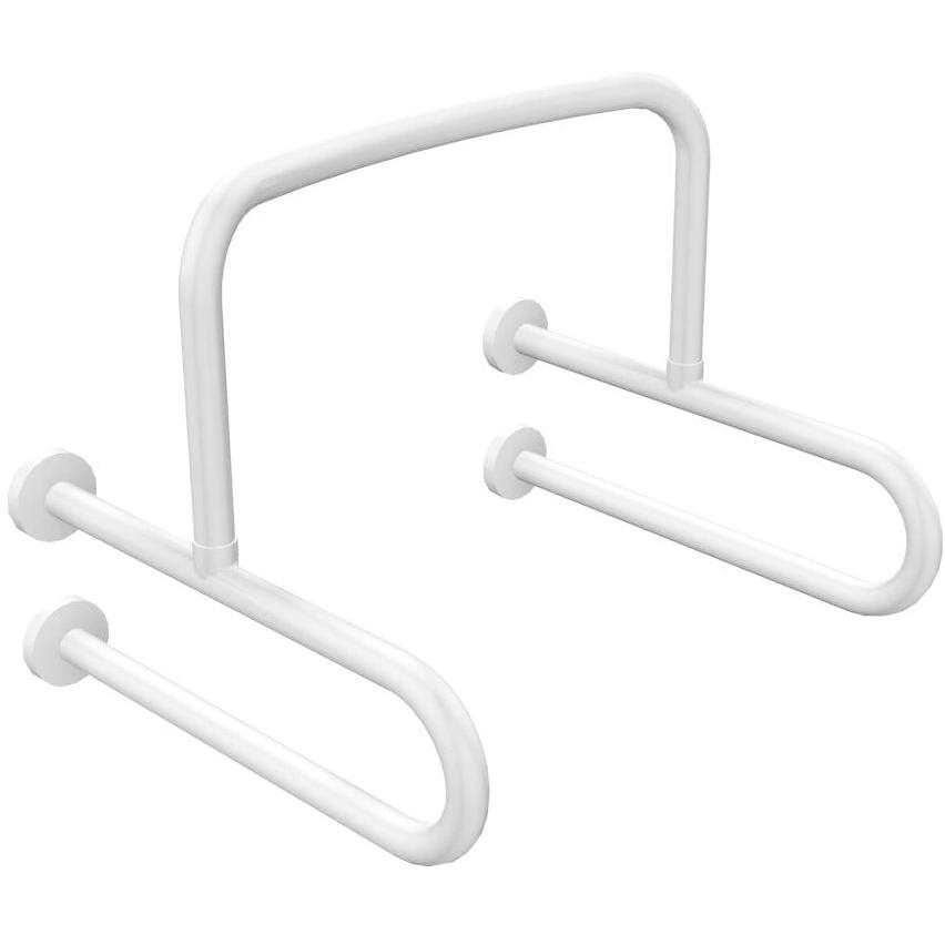 TOTO TOTO小便器用手すりT112CU22#NW1パブリック用手すり樹脂被覆