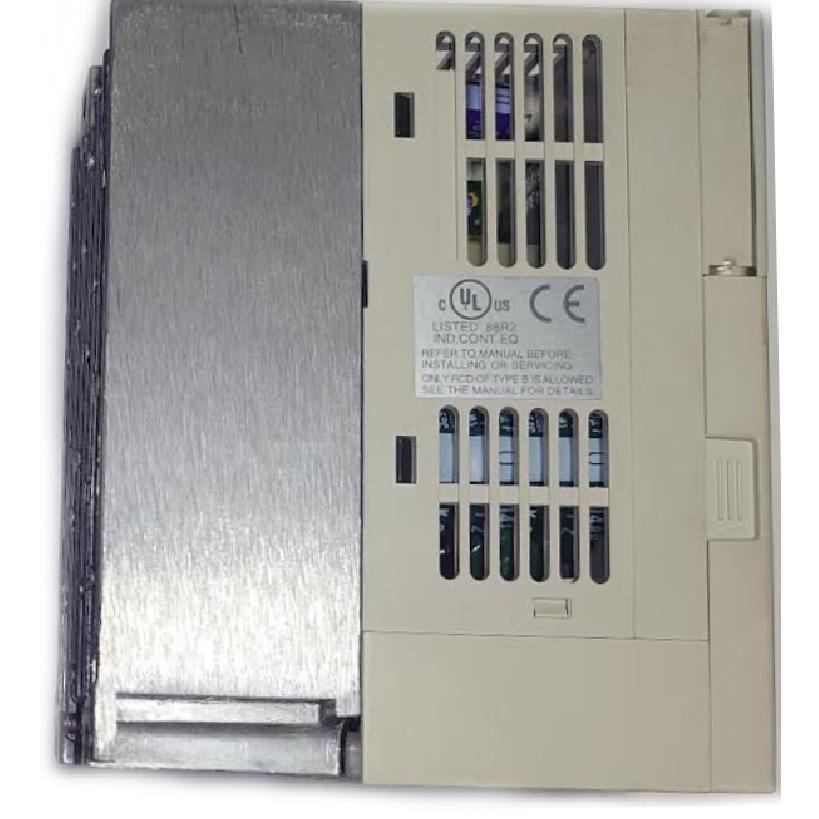 三菱電機（MITSUBISHI ELECTRIC） FR-E520-0.4K インバータ FREQROL