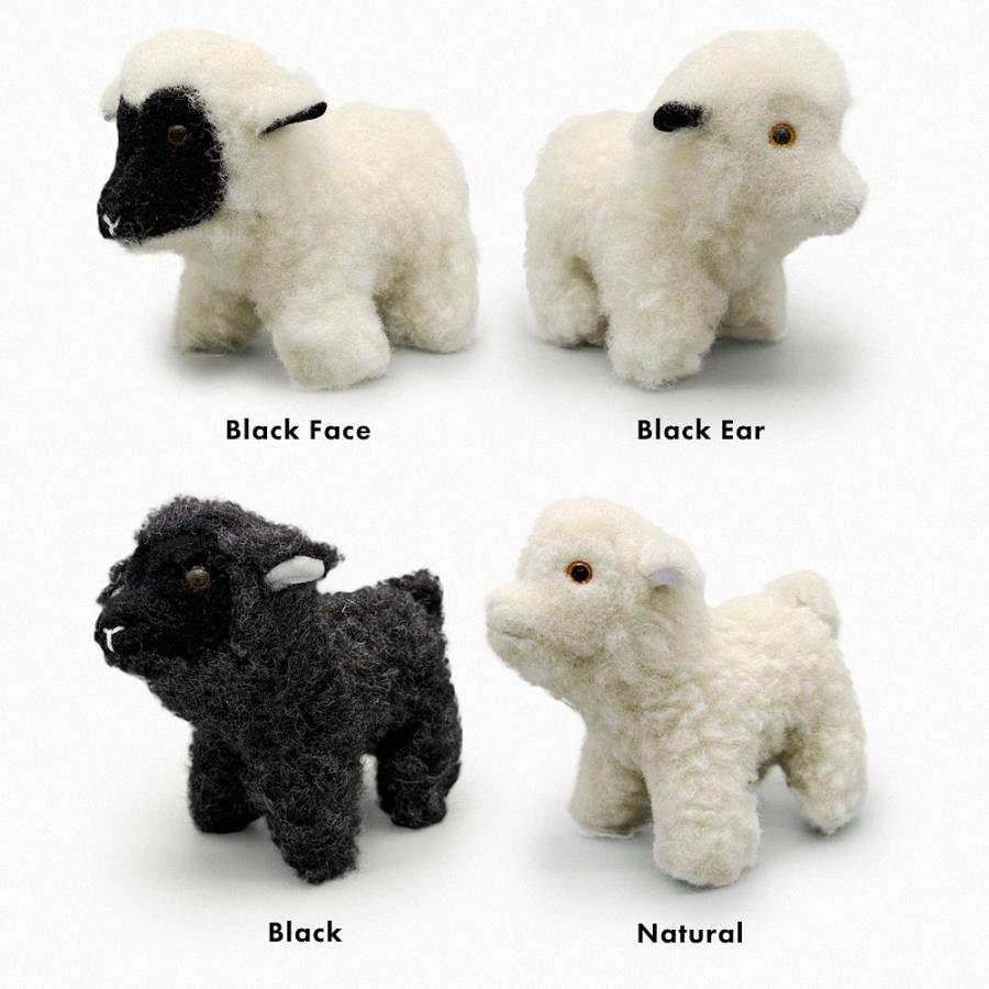 Sheep by the sea シープ ぬいぐるみ ミニサイズ ( シープバイザシー