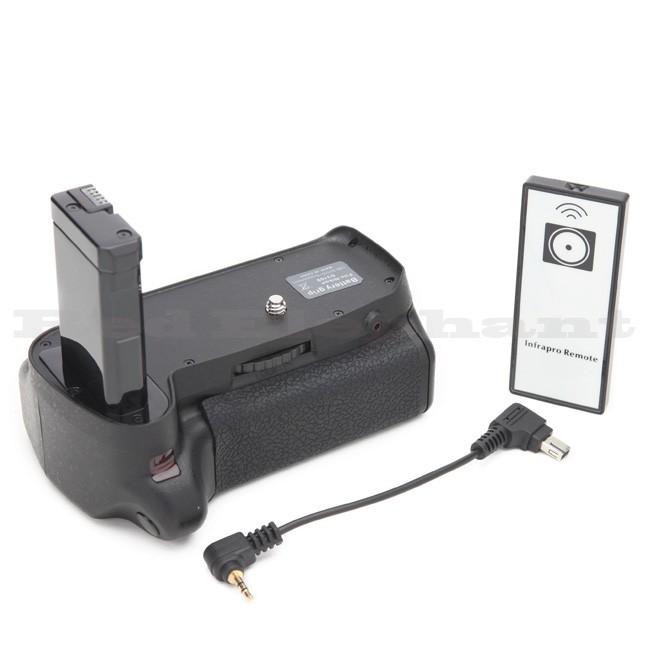 宅配便送料無料!》NIKON D3100対応 マルチパワーバッテリーパック MB