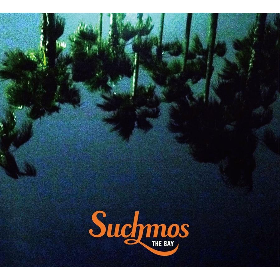 優良配送 廃盤 Suchmos サチモス THE BAY CD : Disc shop suizan