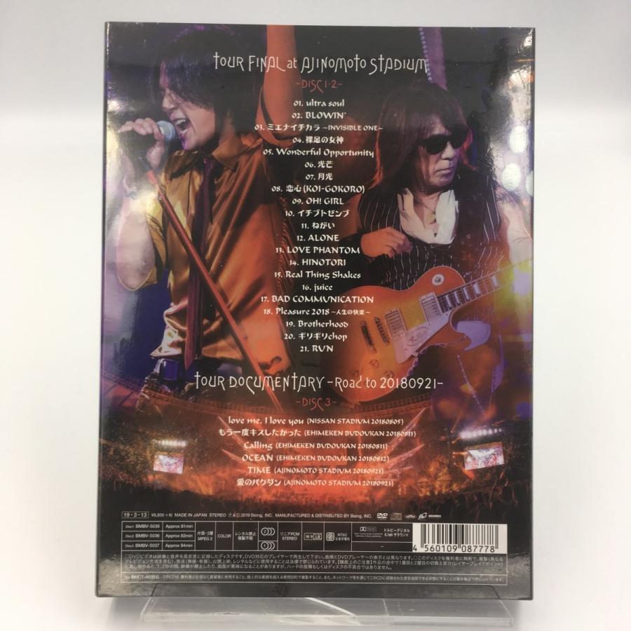 なみへー様】SUMMER'S SOUL DVD 清木場俊介 Vol.6 & 7 なみへー様