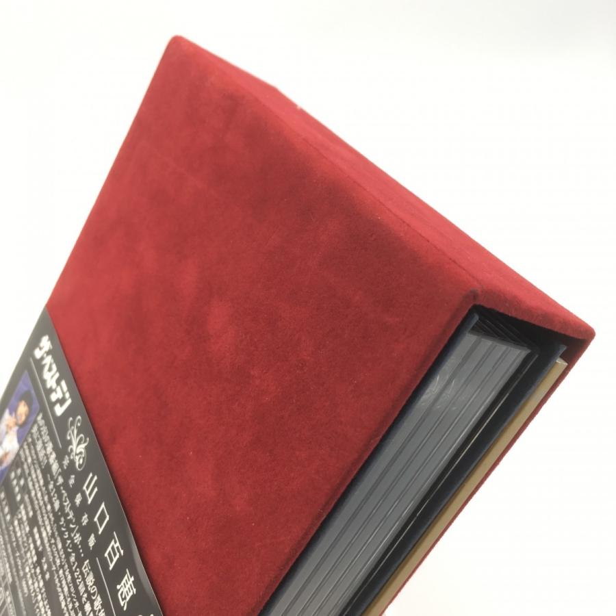 USED品/中古品) ザ・ベストテン 山口百恵 完全保存版 DVD BOX PR