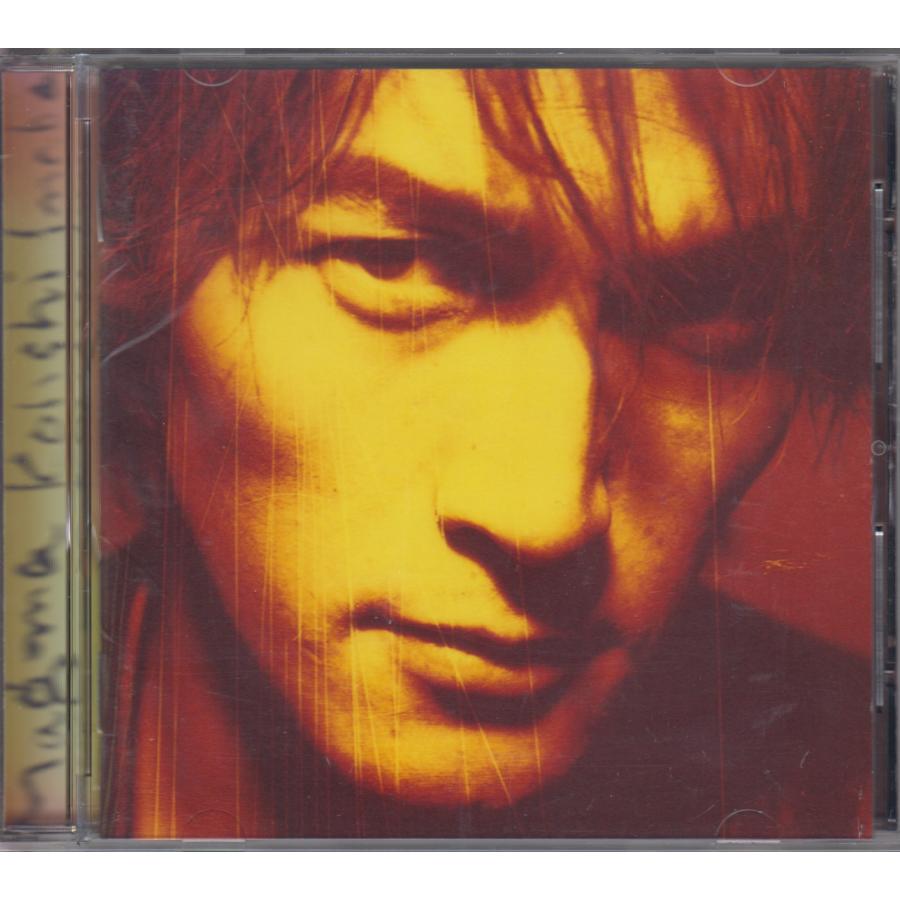 稲葉浩志 (B'z ) / マグマ ☆中古盤 /BMCR-7012/220929 : RED BIRD