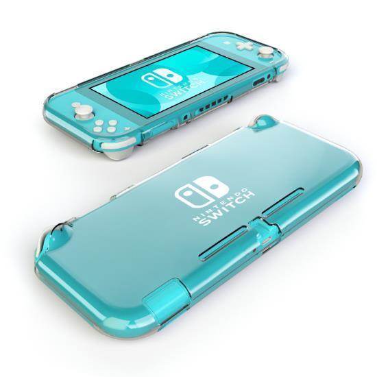 送料無料 Switch Lite スイッチライト 保護ケース クリアカバー 保護