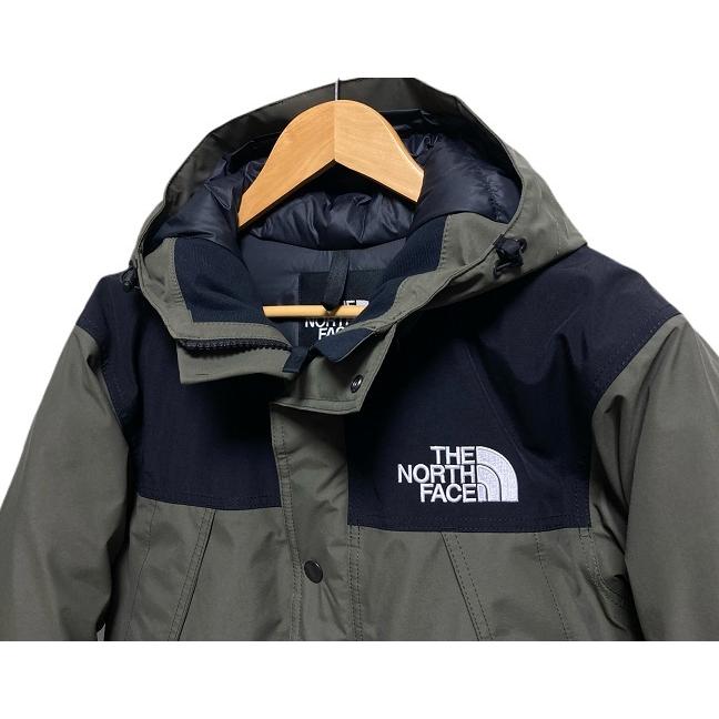 THE NORTH FACE（ザ ノースフェイス） マウンテンダウンジャケット S