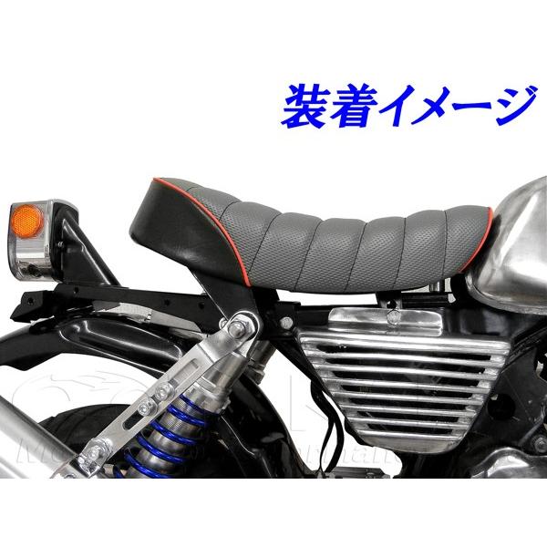 モンキー 田中商会直営店】モンキー用 4Lタイプテールマウント（5L