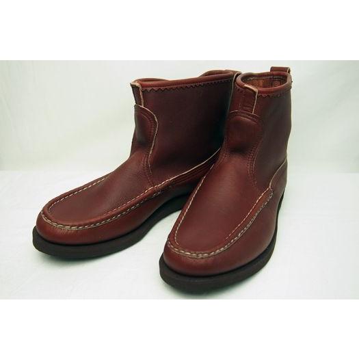RUSSELL MOCCASIN（ラッセルモカシン） / 4070-7 ノックアバウト