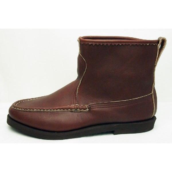 RUSSELL MOCCASIN（ラッセルモカシン） / 4070-7 ノックアバウト