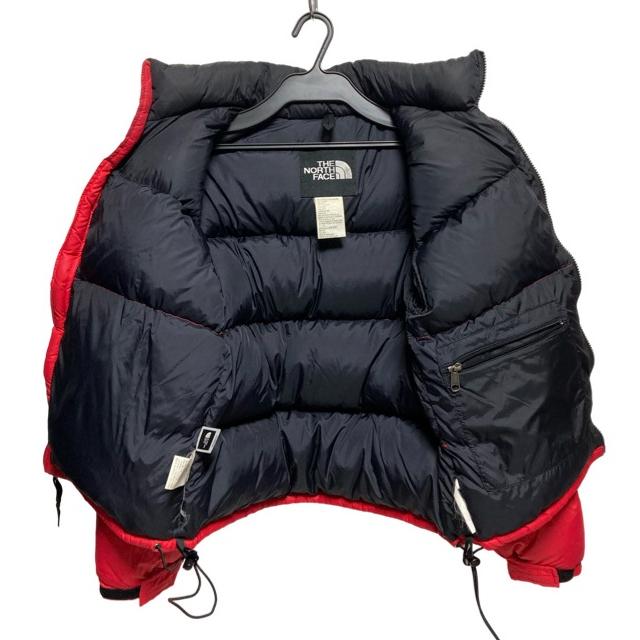 THE NORTH FACE（ザ ノースフェイス） 90's ビンテージ ヌプシ