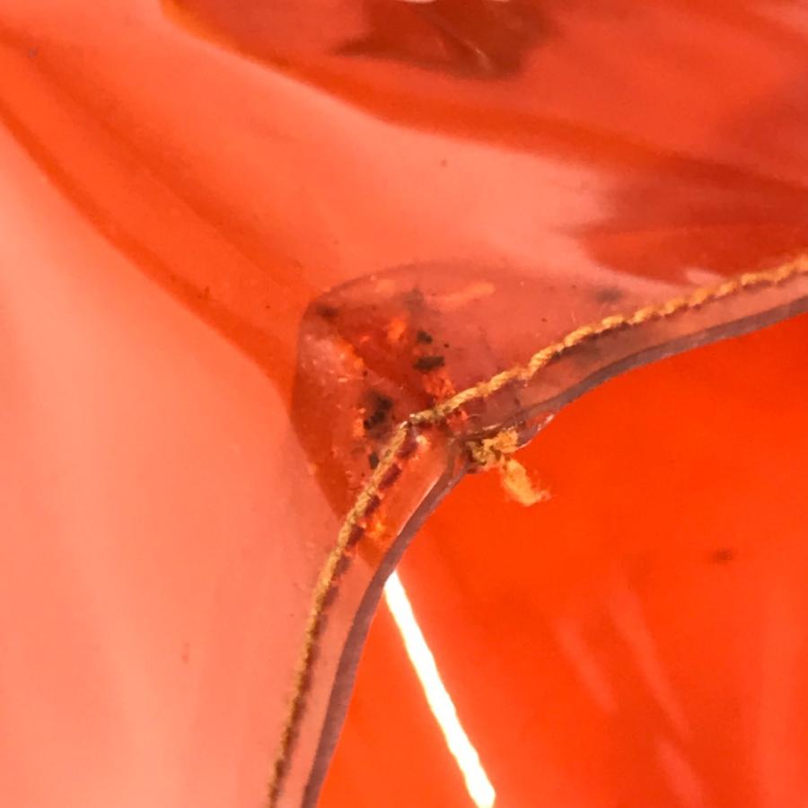 HERMES（エルメス） ビニールケリー カバン トートバッグ ハンドバッグ