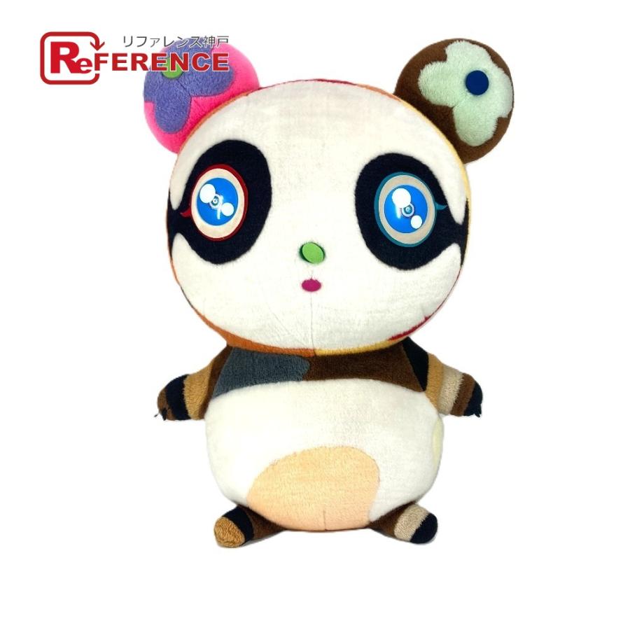 LOUIS VUITTON（ルイ・ヴィトン） M99960 プティパンダ TAKASHI