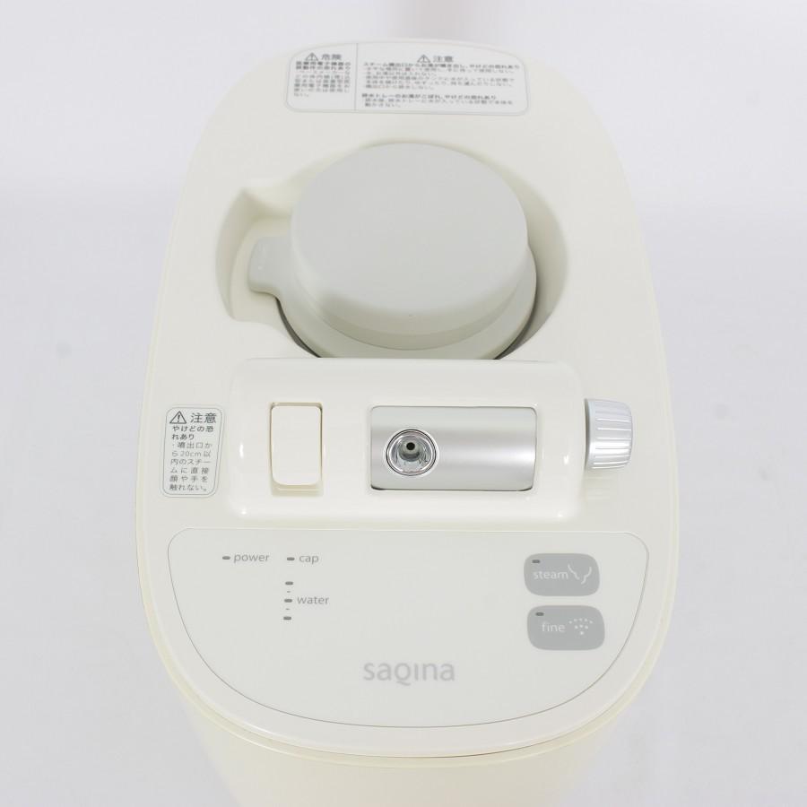 フヨウサキナ 家庭用美顔器 サキナピノ saqina pino 本体 : リファン