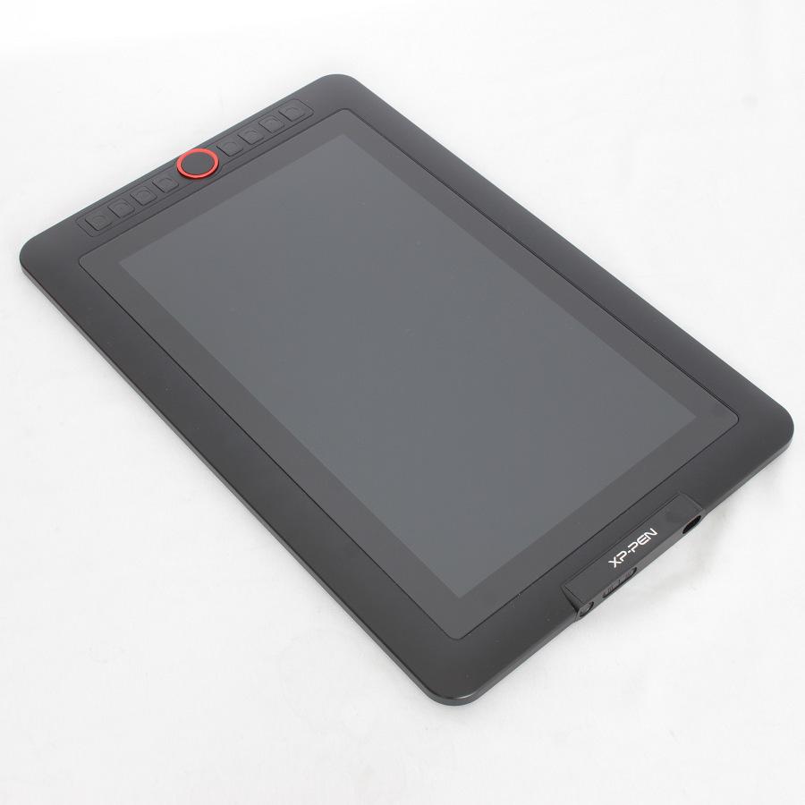 美品】XP-PEN Artist 13.3 Pro ホリデーバージョン 液晶ペンタブレット