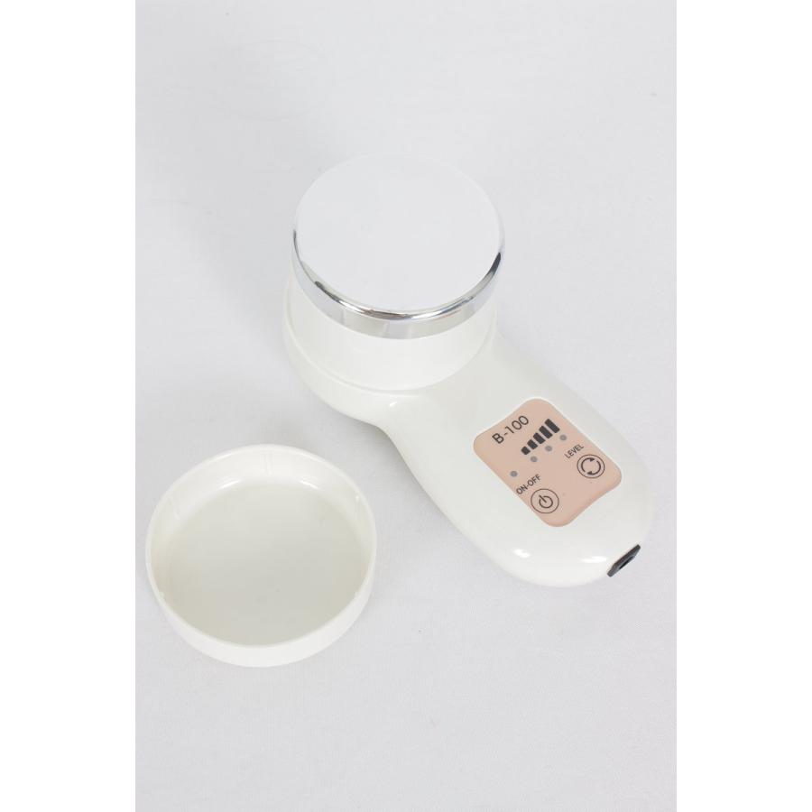 美品】エステツイン MESO500 ＋ B-100 セット ホームエステ 美容器