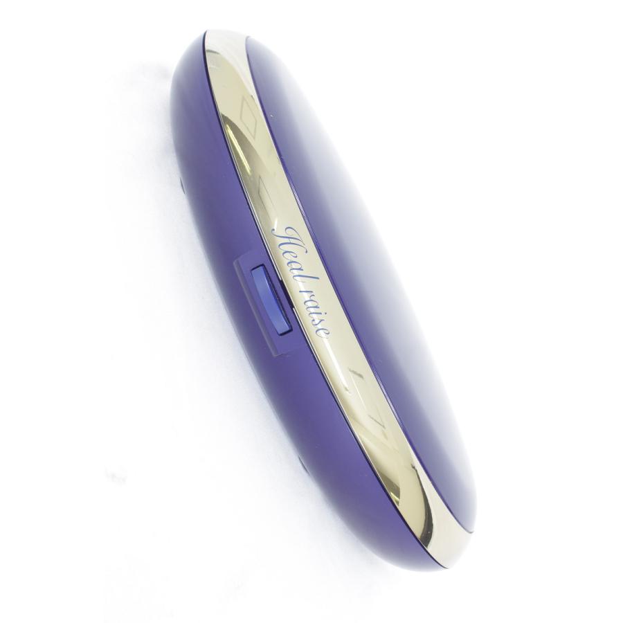 ヒールライズ イオン導入 美顔器 UT-2000 Heal raise : リファン Yahoo