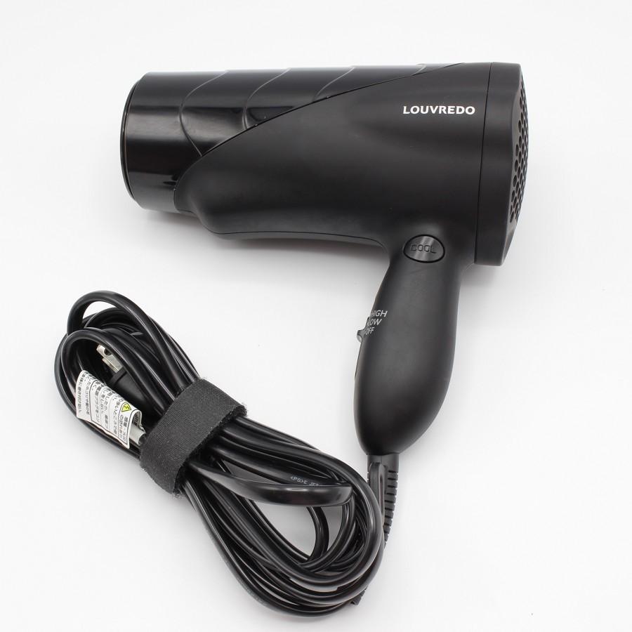 FUKUGEN ルーヴルドー 復元ドライヤー LJ-365 ヘアドライヤー LOUVREDO