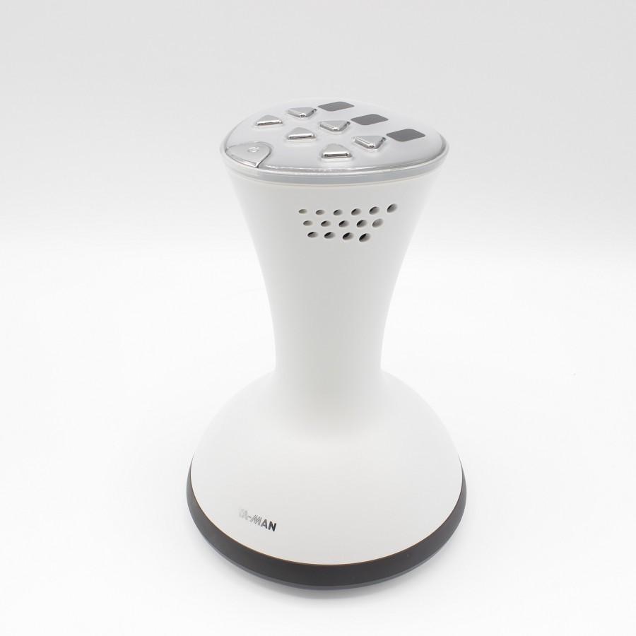 YA‐MAN（ヤーマン） 【美品】ヤーマン キャビスパ for Pro HRF-8 新品