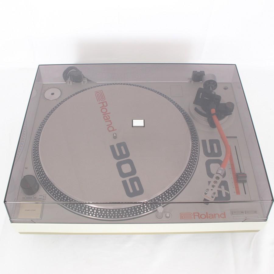 ボーナスストア+5％】Roland TT-99 Turntable ローランド ターン