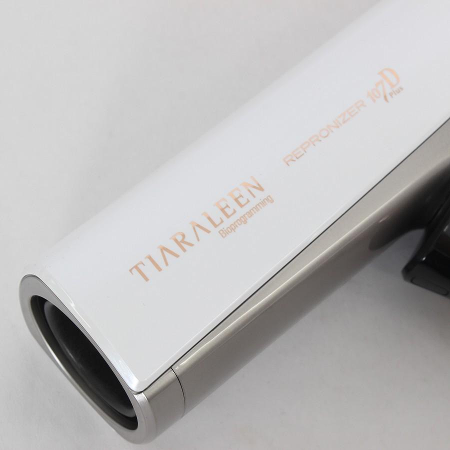 ボーナスストア+5％】レプロナイザー 107D Plus REP107D-JP バイオ