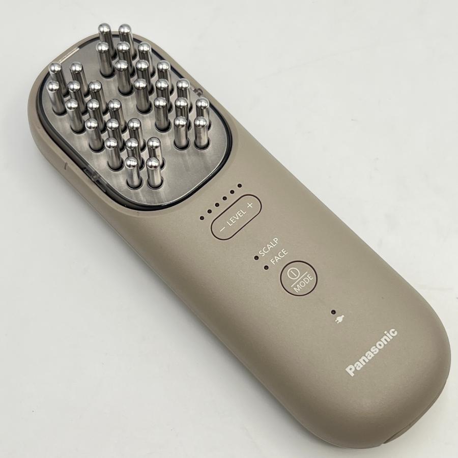 ボーナスストア+5％【美品】パナソニック バイタリフト ブラシ EH-SP60