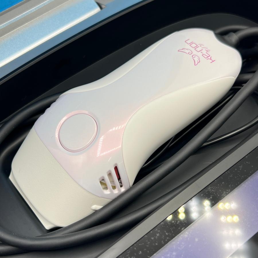 ボーナスストア+5％】ケノン Ver.7.2 眉脱毛あり プレミアム