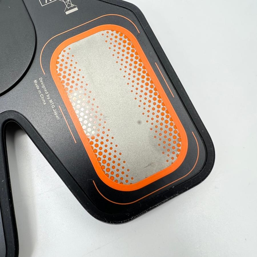 ボーナスストア+5％【美品】MTG SIXPAD Chest Fit SE-AF03 シックス