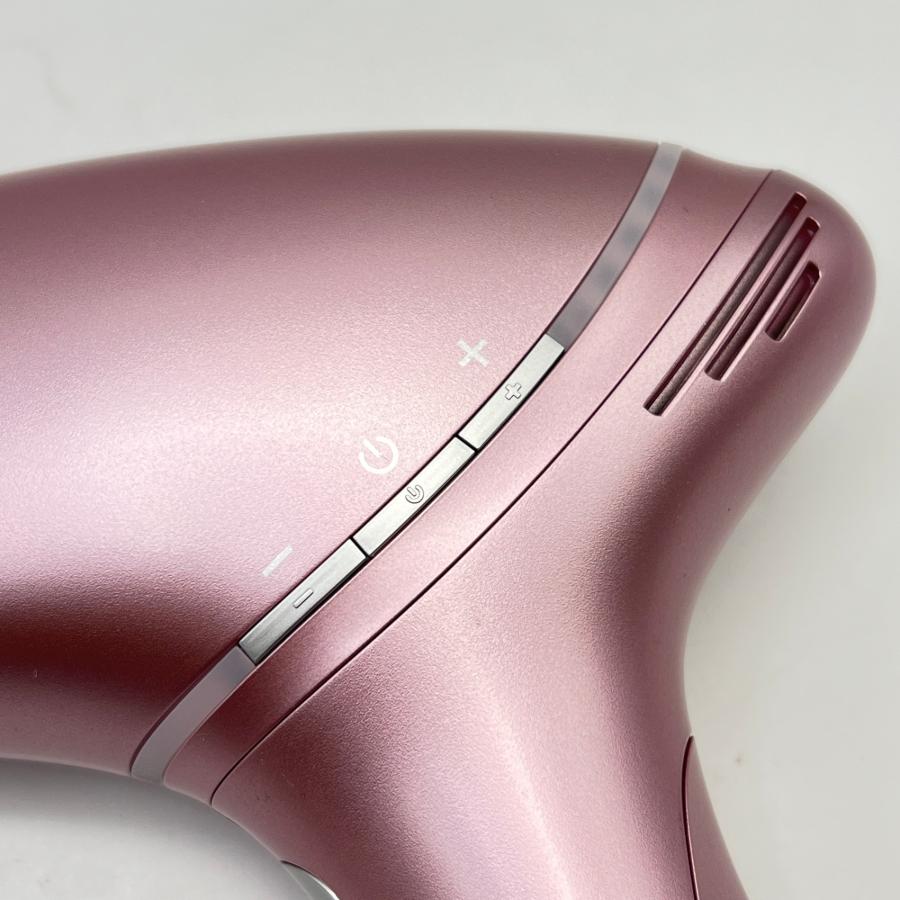 ボーナスストア+5％【美品】Notime icelady cabriolet SKB-2308 脱毛器