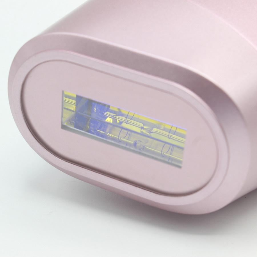 美品 Notime SKB-2308 家庭用光美容器 アイスレディカブリオレ 楽天