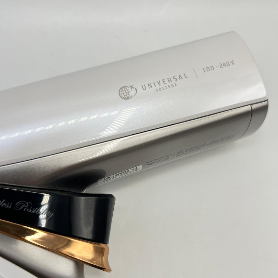 ボーナスストア+5％【美品】レプロナイザー 107D Plus REP107D-JP