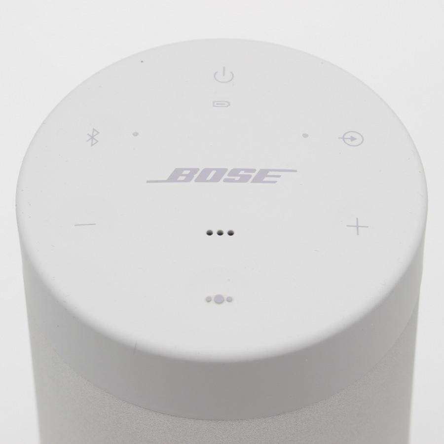 ボーナスストア+5％】BOSE SoundLink Revolve Bluetooth speaker