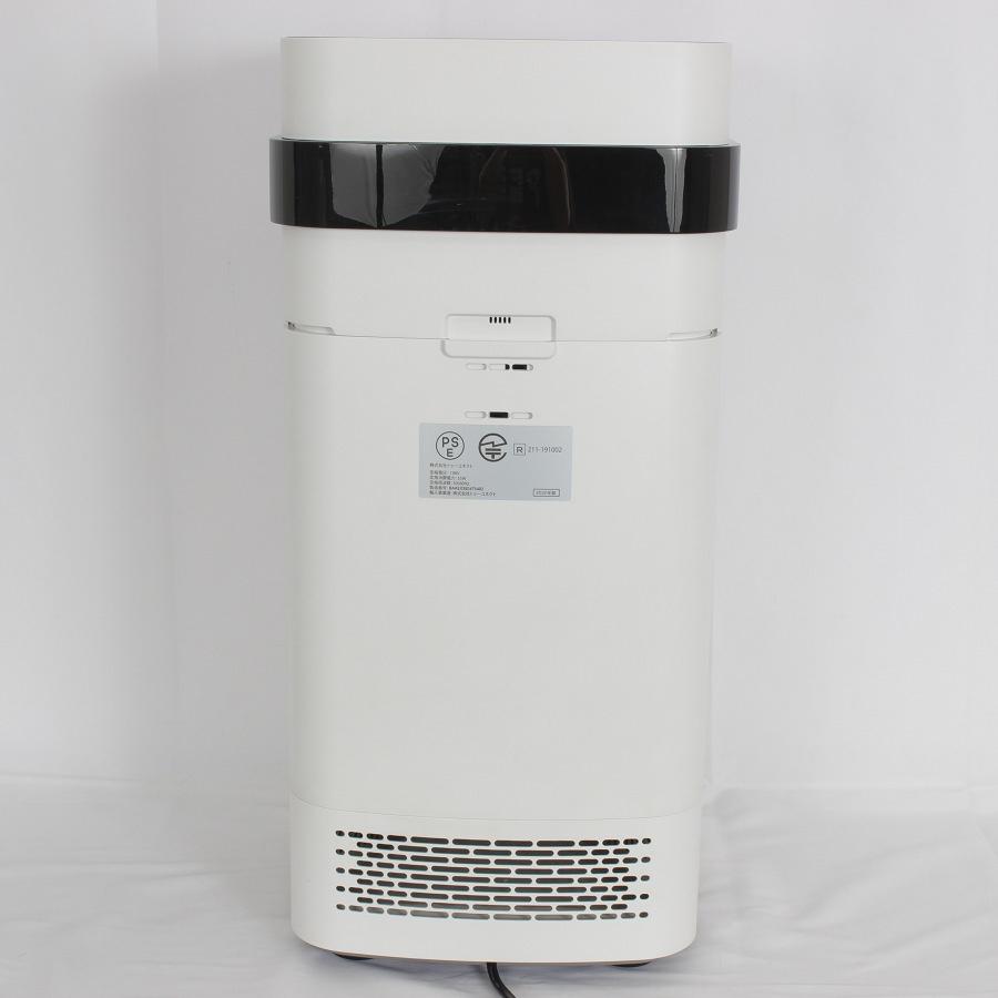 ボーナスストア+5％】Airdog X5s 高性能空気清浄機 KJ300F-X5 フラッグ