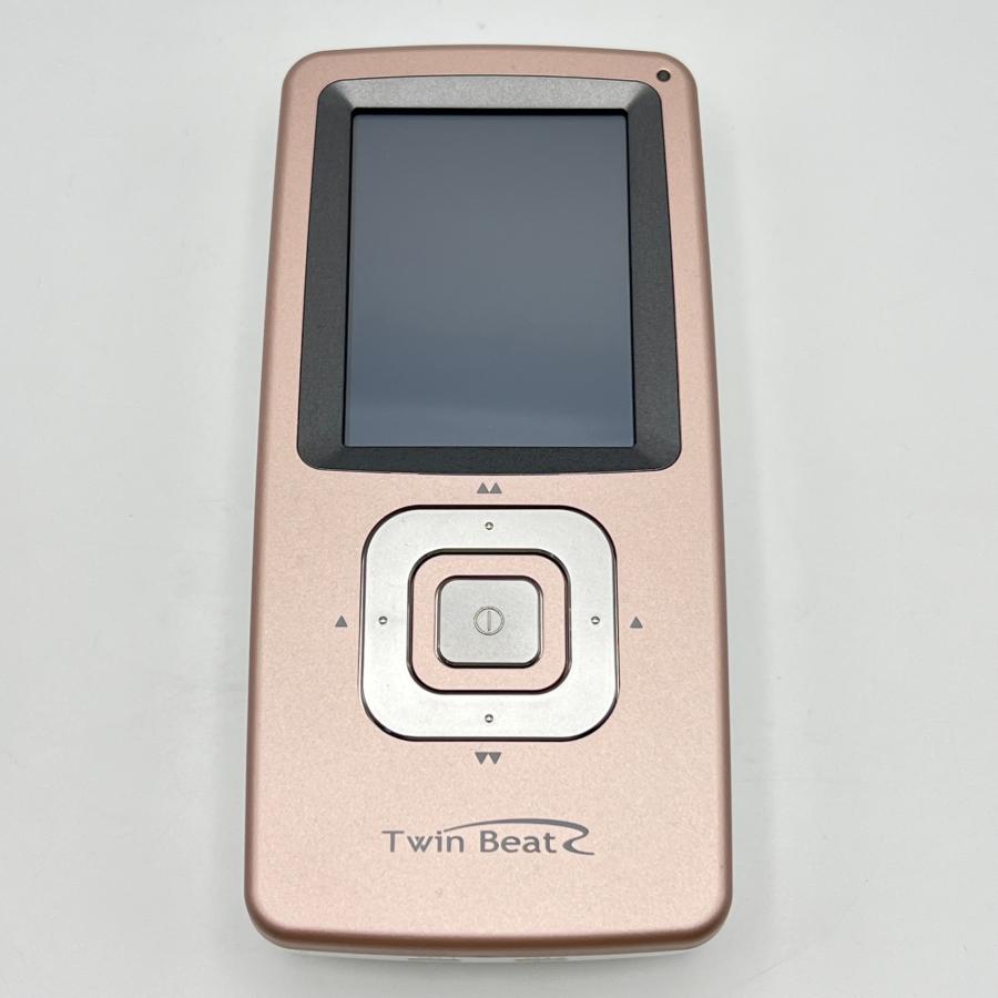 ボーナスストア+5％】伊藤超短波 ツインビートR 電子運動器 美容器