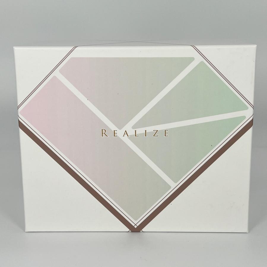 ボーナスストア+5％】スリムビューティハウス REALIZE ホームケア EMS