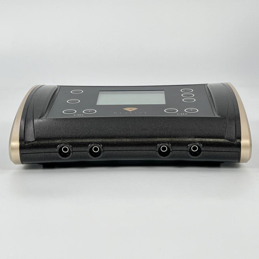 ボーナスストア+5％】スリムビューティハウス REALIZE ホームケア EMS