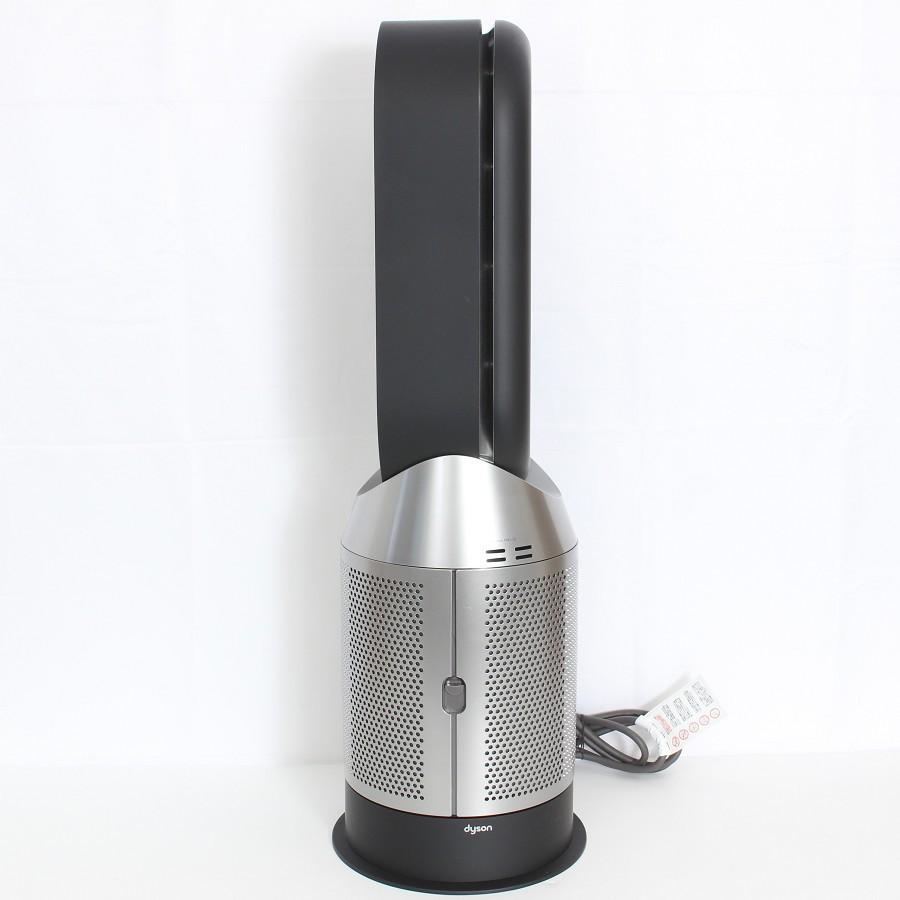 ボーナスストア+5％【美品】Dyson Purifier Hot + Cool Gen1 HP10BN