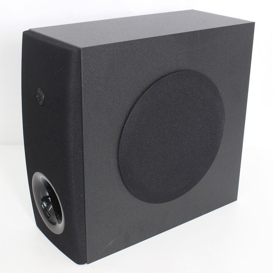 ボーナスストア+5％】ヤマハ SR-C30A コンパクトサウンドバー ブラック