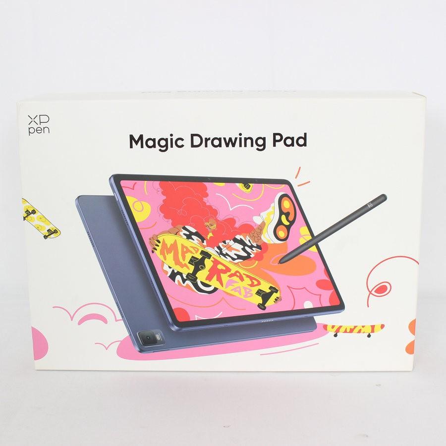 ボーナスストア+5％【美品】XP-Pen Magic Drawing Pad 9494G_JP 12.2