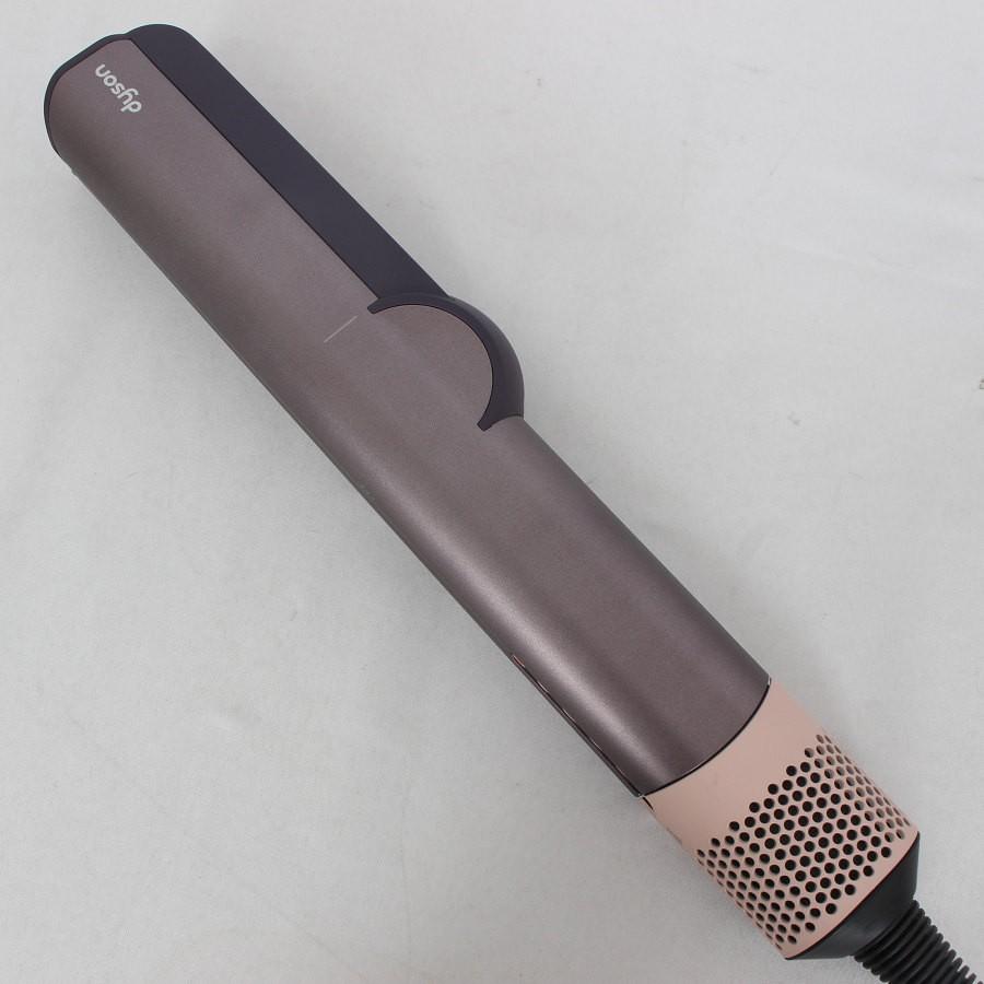 ボーナスストア+5％】Dyson Airstrait ストレイトナー HT01 JPPL