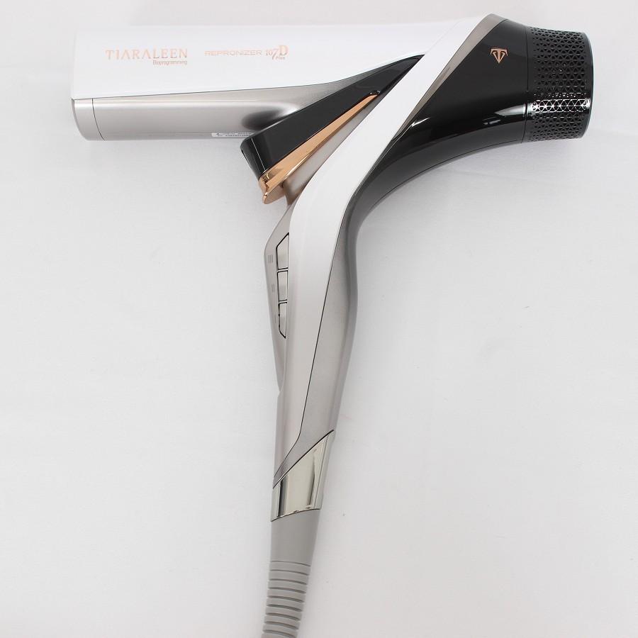 ボーナスストア+5％【美品】レプロナイザー 107D Plus REP107D-JP 専用