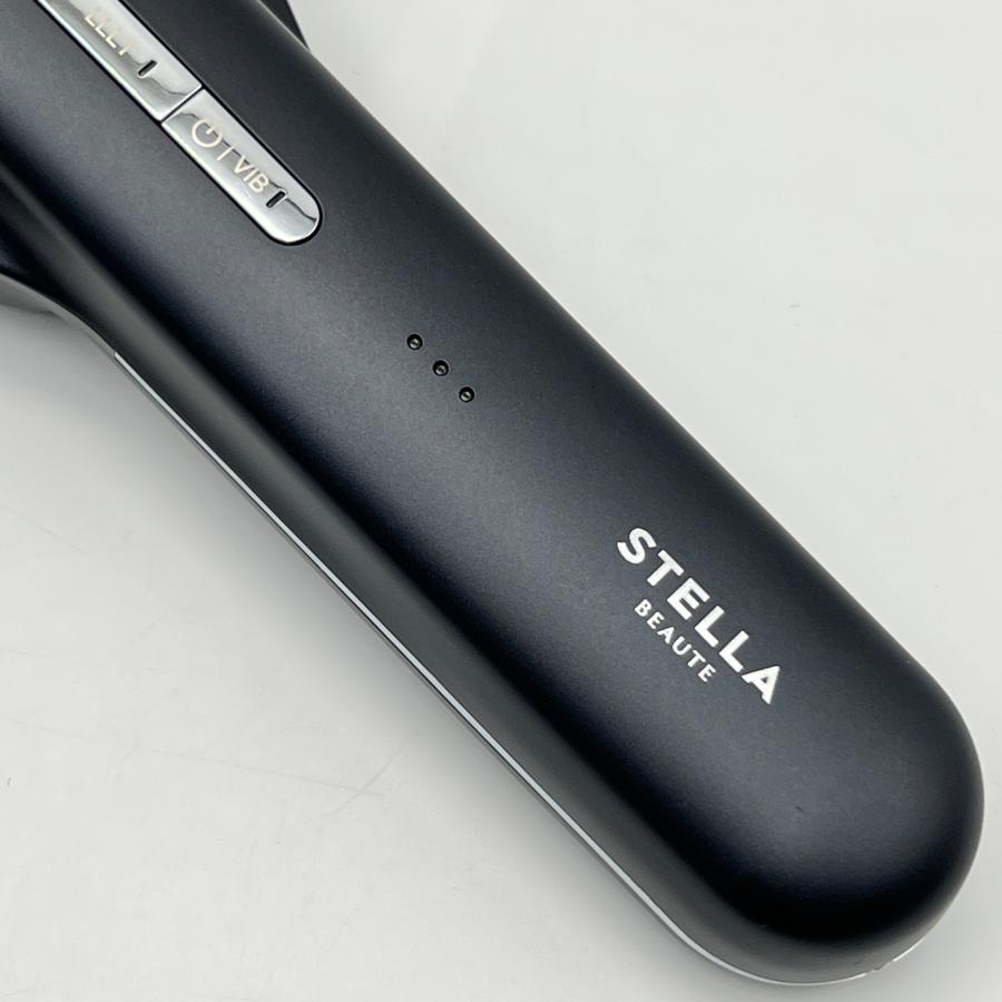 ボーナスストア+5％【美品】STELLA BEAUTE レーザー&EMS SB-LEP01-02
