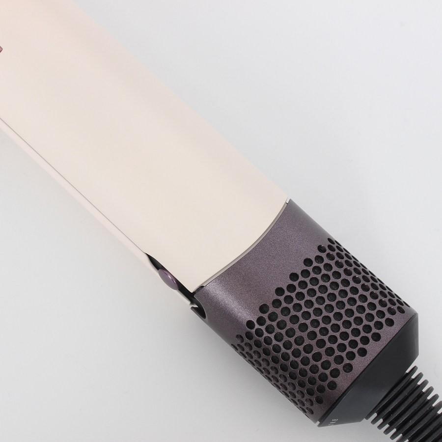 ボーナスストア+5％】Dyson Airstrait ストレイトナー HT01 VLP