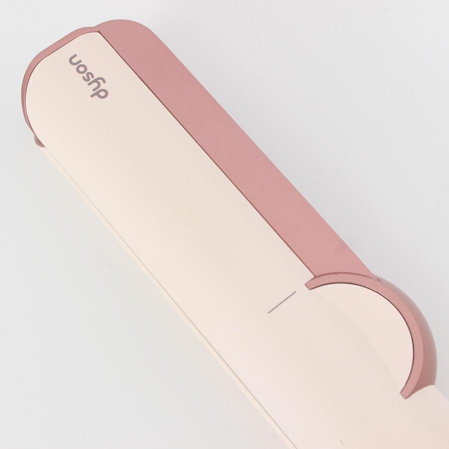 ボーナスストア+5％】Dyson Airstrait ストレイトナー HT01 VLP