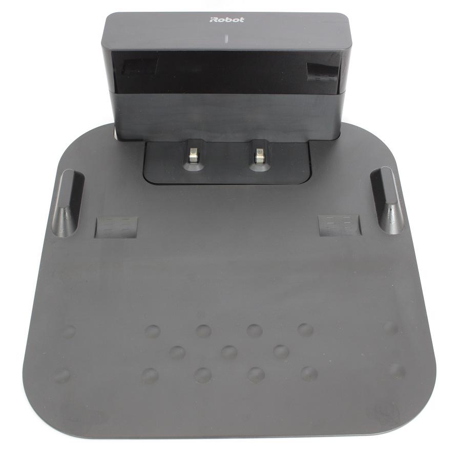 ブラーバ iRobot ジェット m6 ブラック 床拭きロボット掃除機 m613260