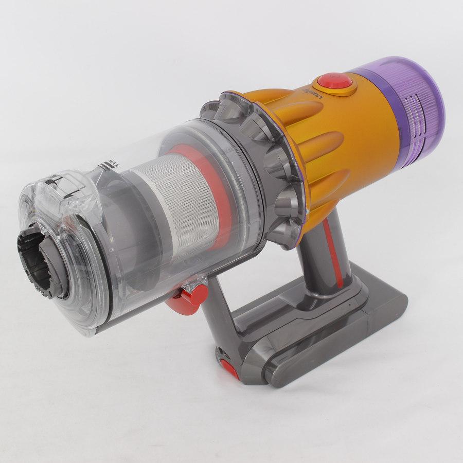 Dyson（ダイソン） 【美品】ダイソン V12 Detect Slim Complete SV30