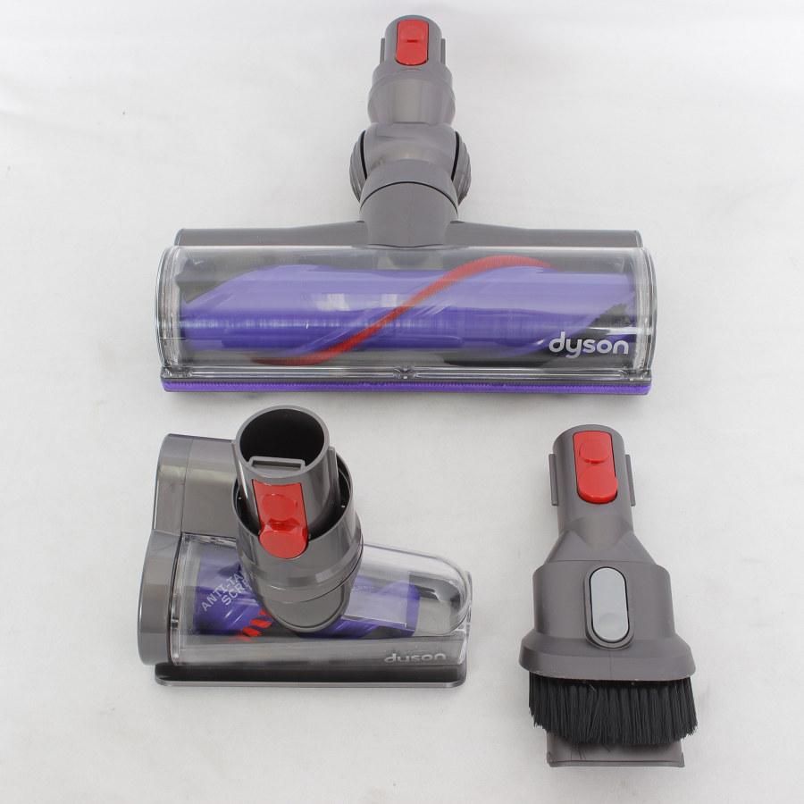 Dyson（ダイソン） 【美品】ダイソン V12 Detect Slim Complete SV30