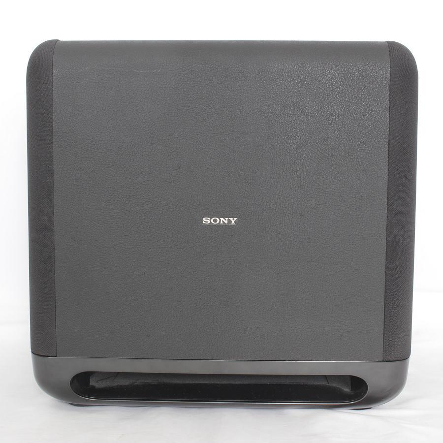 SONY（ソニー） SONY SA-SW5 ブラック サブウーファー ホームシアター