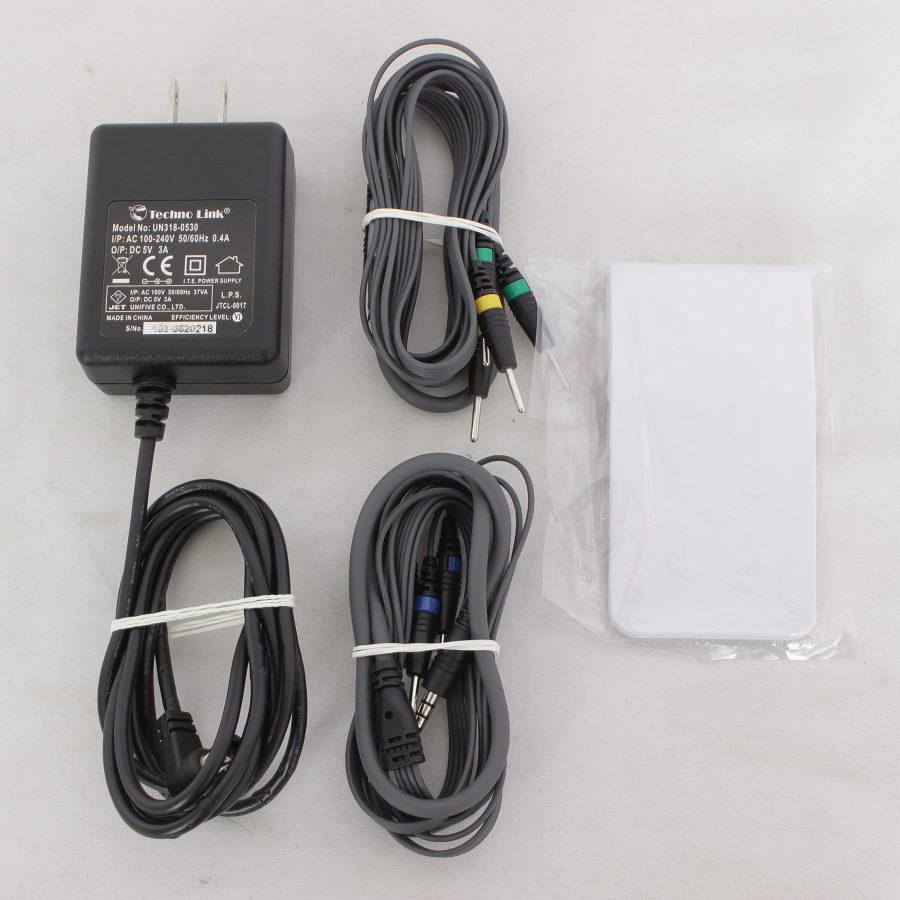 テクノリンク シェイプリフト スリムビューティハウス EMS Shape lift