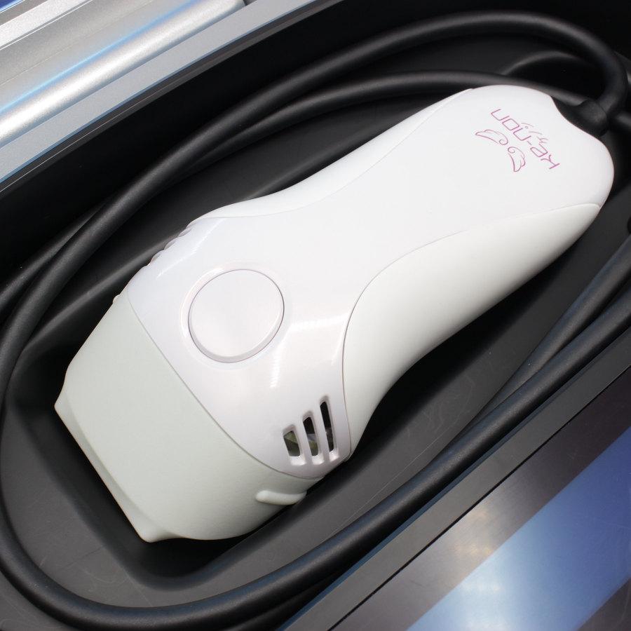 美品】ケノン Ver.8.6 カートリッジ3点 スーパープレミアム2+