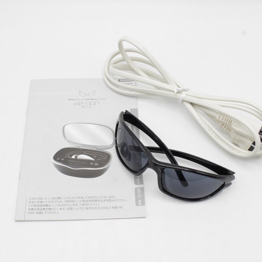 美品】ケノン Ver.8.6 カートリッジ3点 スーパープレミアム2+